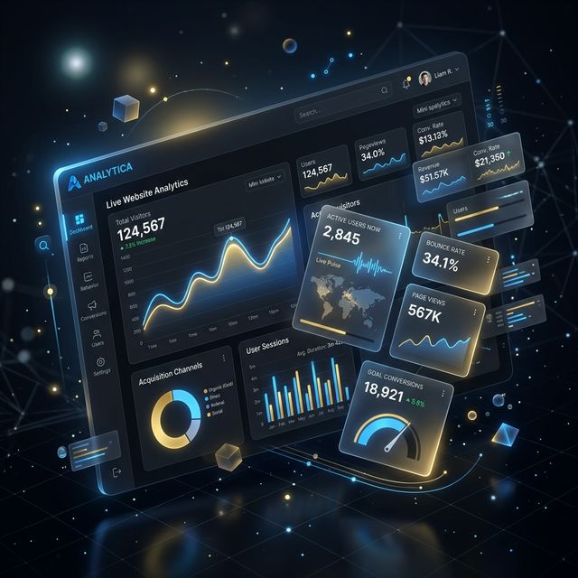 PulseTech Portal