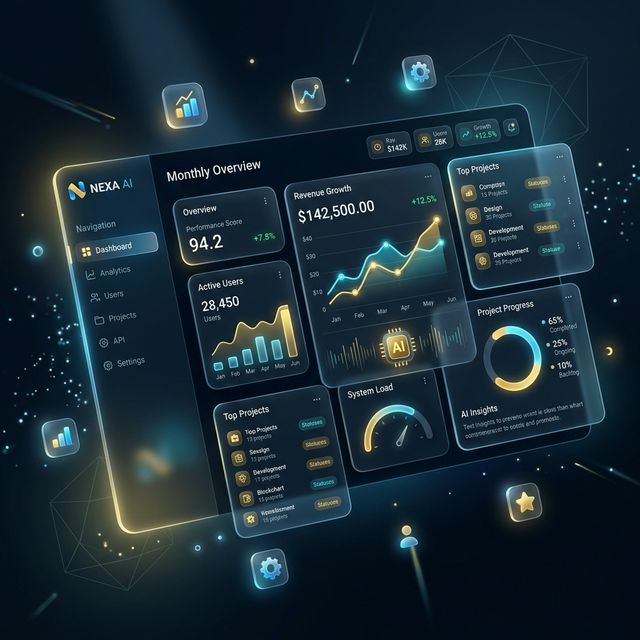 VantEdge Identity