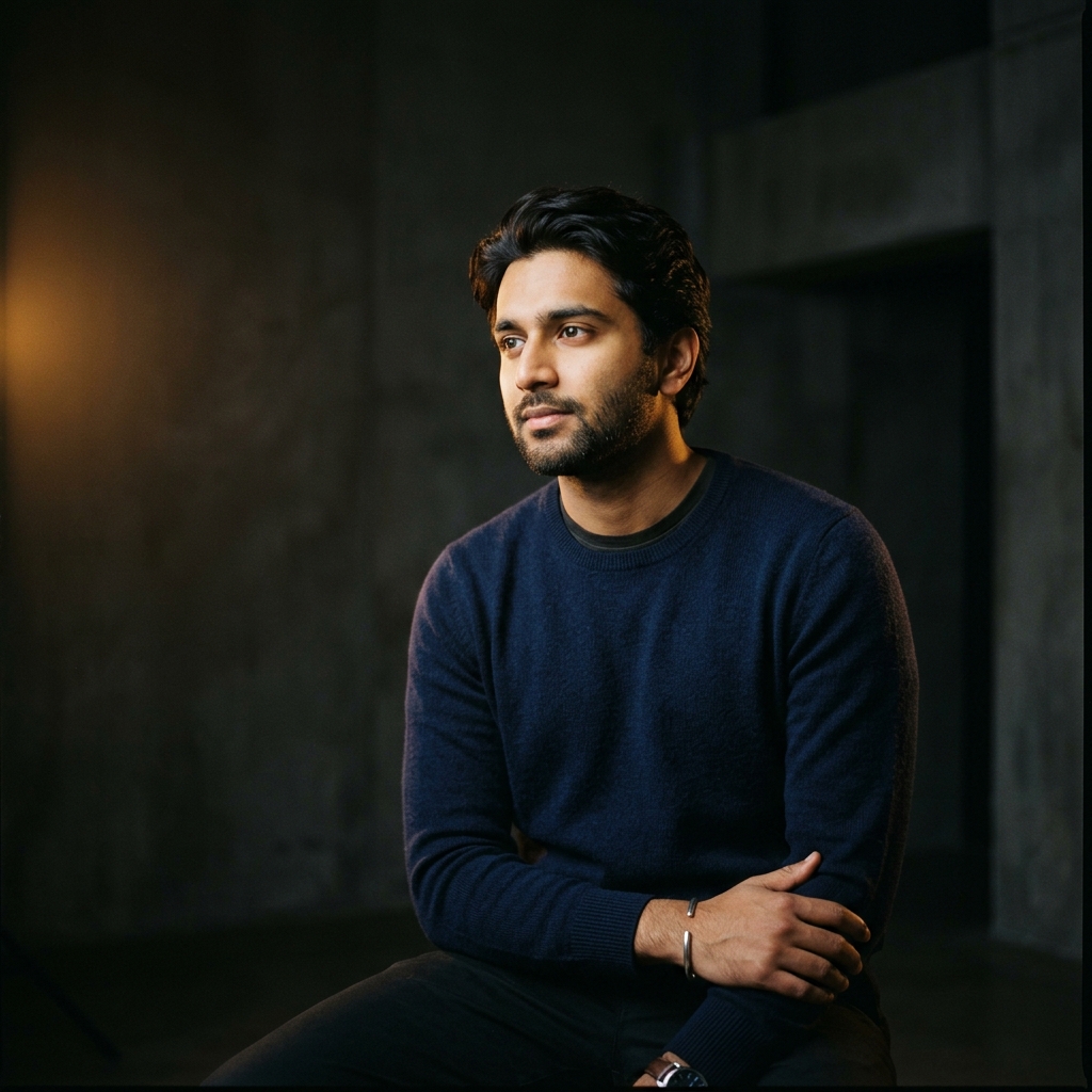 Divyanshu Kanojia